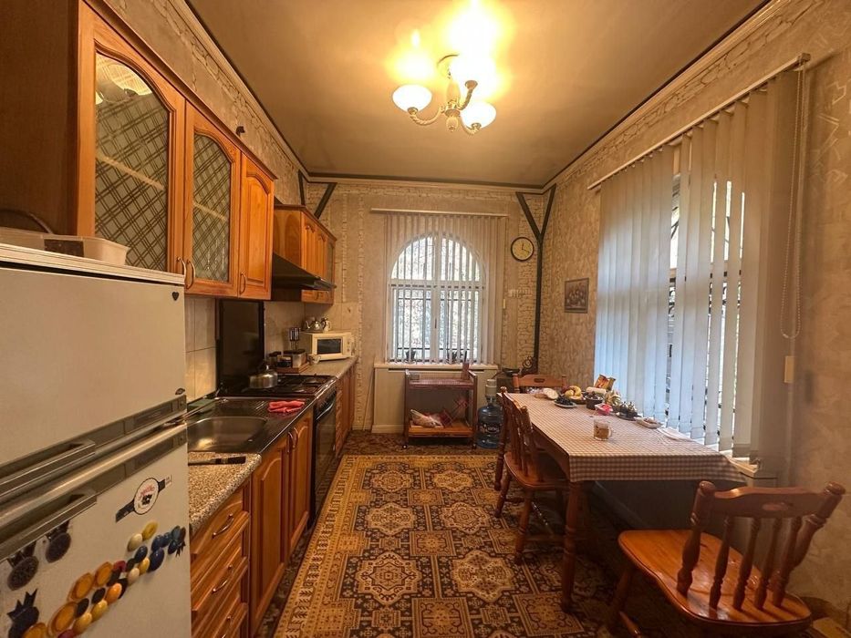 Продаётся Дом Ул.Паркентский Участок 2.5 Сотки