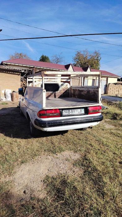 GAZ311000 VOLGA сотилади