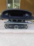 Cd player, Renault Megane 3/Renault fluence