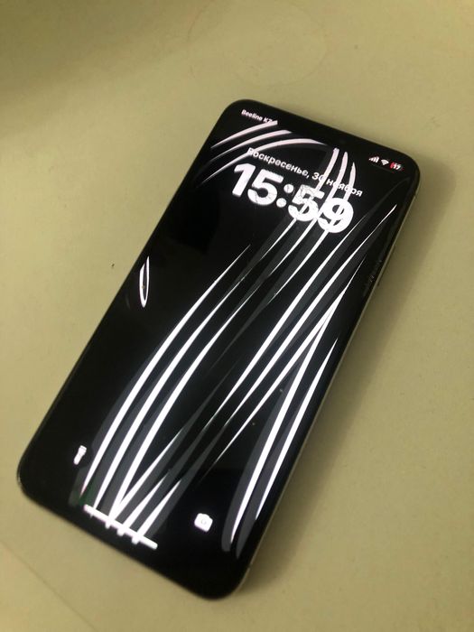 Обменяю айфон хс макс