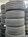 4 anvelope vara noi Michelin 215 55 17