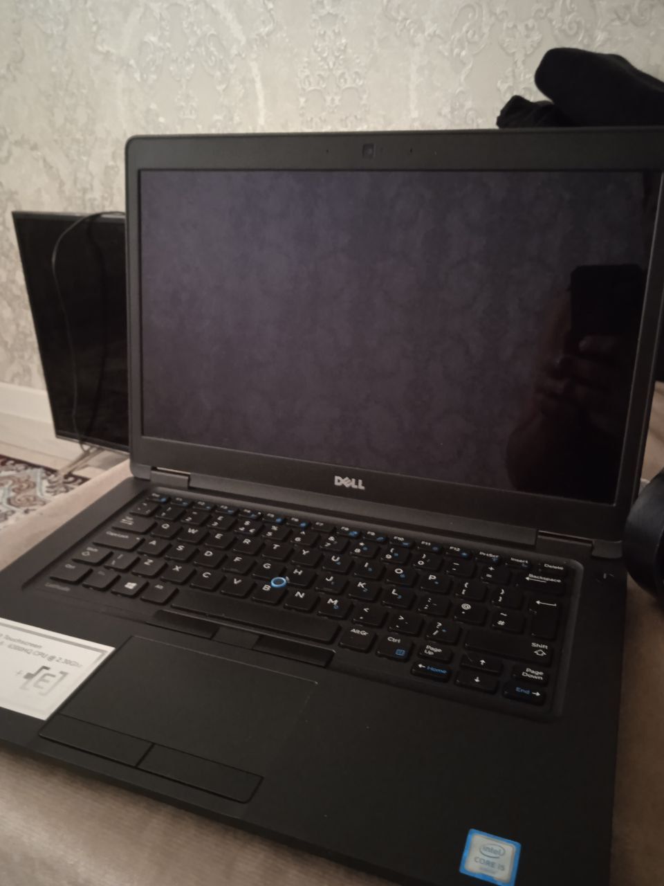 Dell latitude 5480