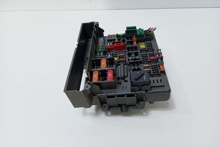 Panou  sigurante bord  911944603 BMW Seria 1 E81/E82/E87/E88 (facelif