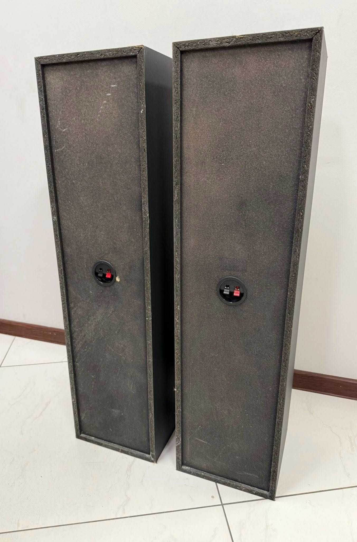Ретро трилентови подови тонколони Sony MF400H -2x150W