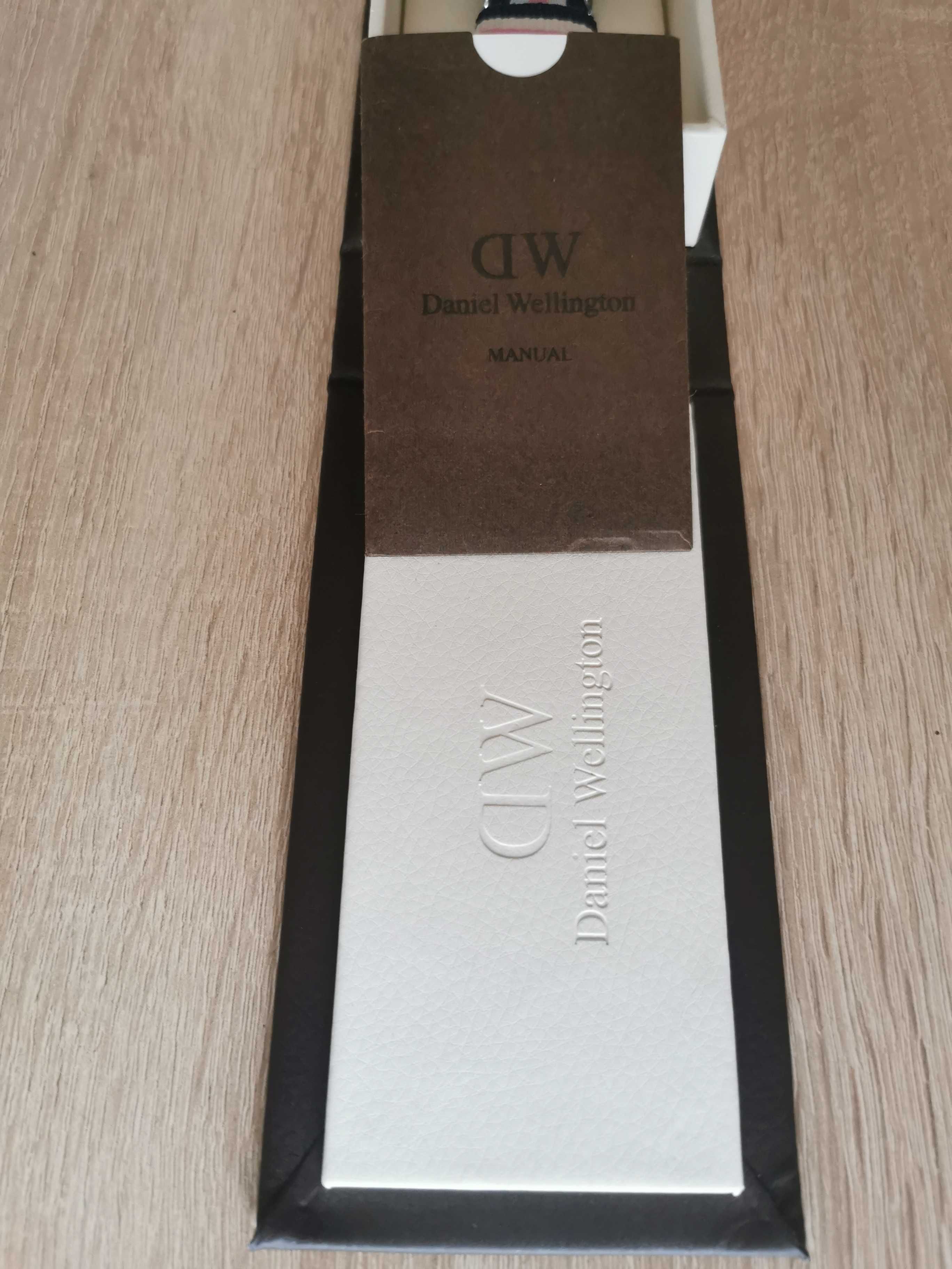 Дамски часовник Daniel Wellington