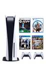 Продам или обмен PlayStation 5