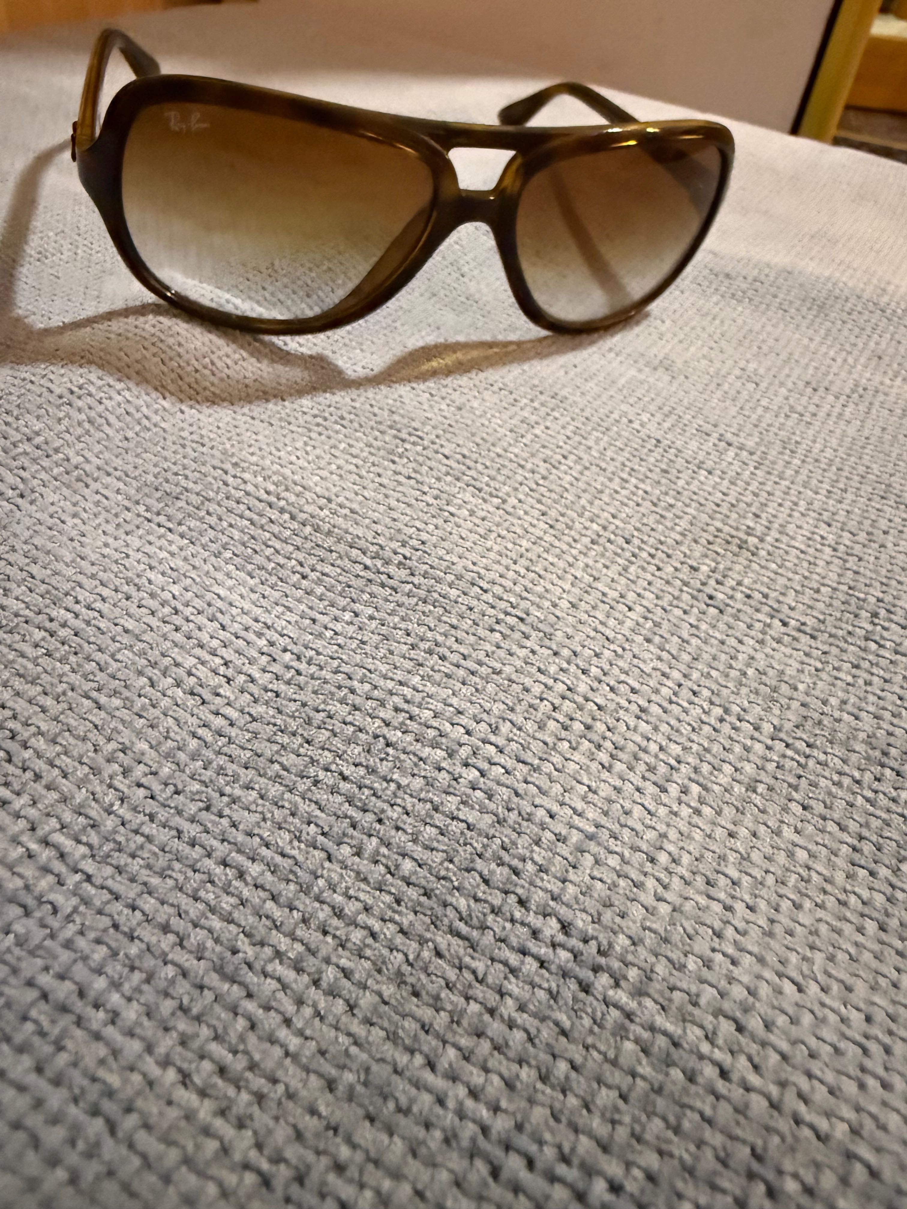 Слънчеви очила Ray-Ban
