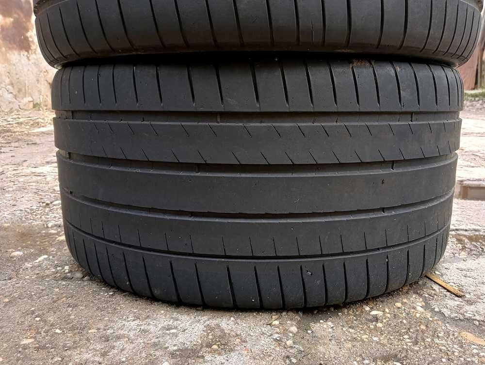 anvelope vara 315/30/22 MICHELIN 2022 6MM