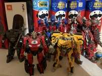 Transformers Studio Series
