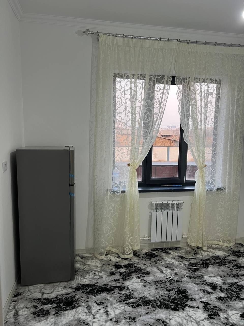 Янги Дархон 2. 2/5/16 58 м² Сергели 2-станция Метро сдаётся в аренду
