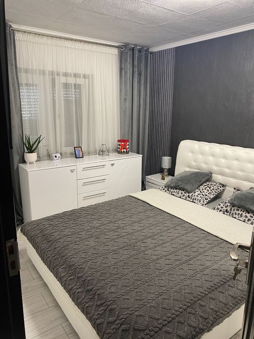 Apartament ultracentral de vanzare in Chisineu Cris