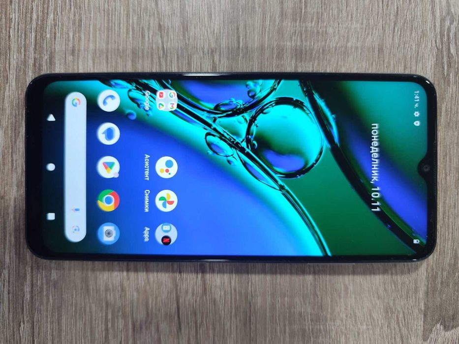 Мобилен Телефон Nokia G42 5G 128gb/6gb