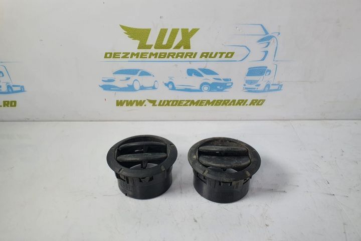 Grila bord ventilatie 8200212480g Dacia Logan 2  [din 2013 pana  2016] seria