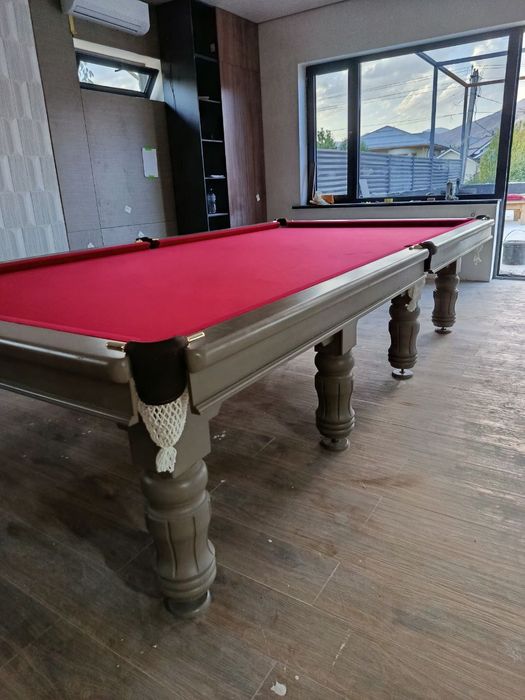 Optom Bilyard biliard billiard biliyard билярд билиярд