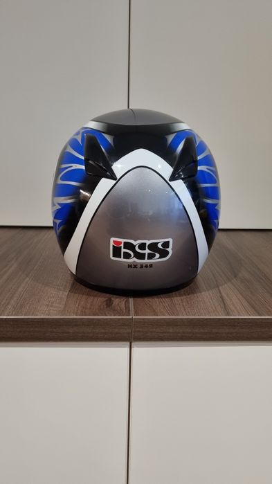 Casca moto atv IXS