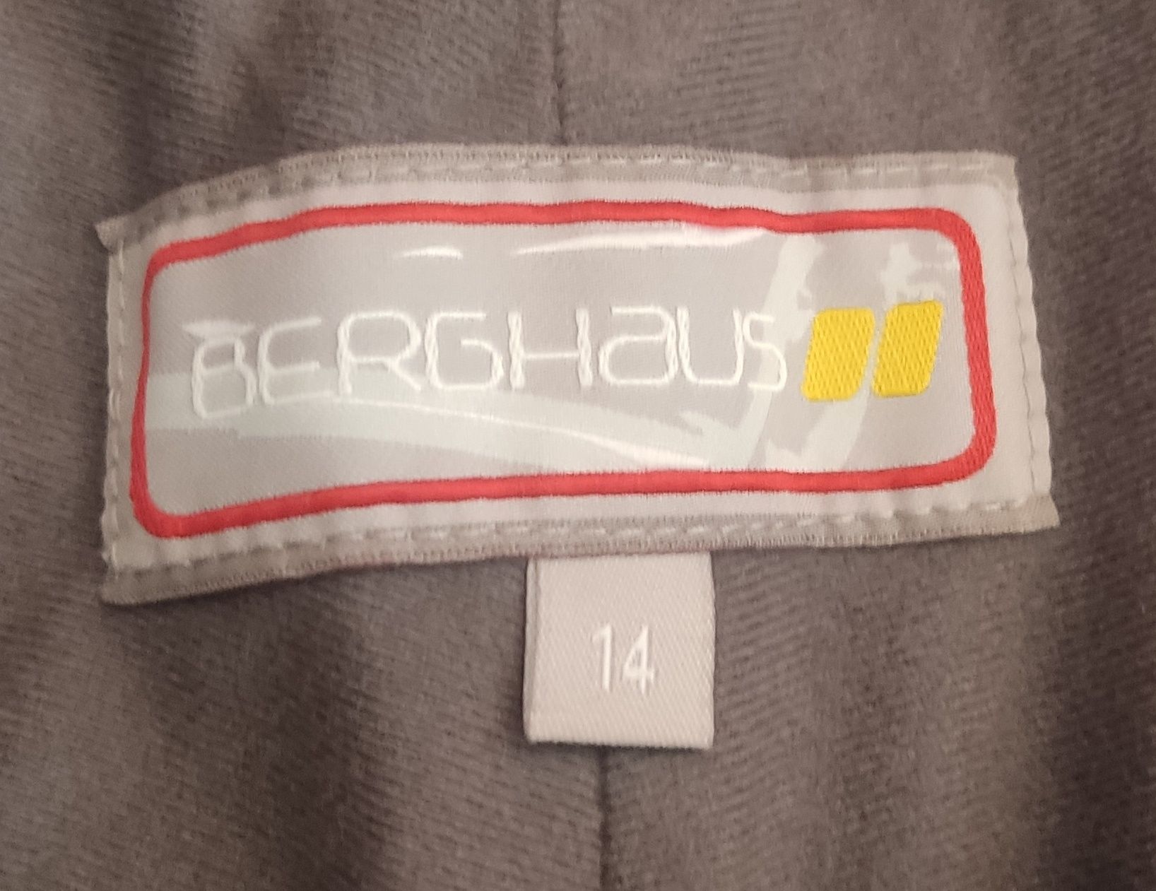 BERGHAUS дамски сноуборд/ски панталон