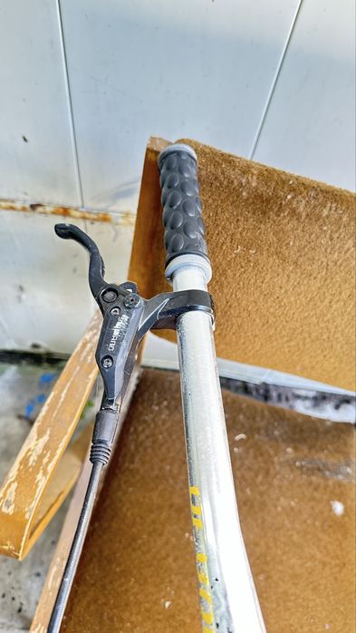Scott voltage yz02