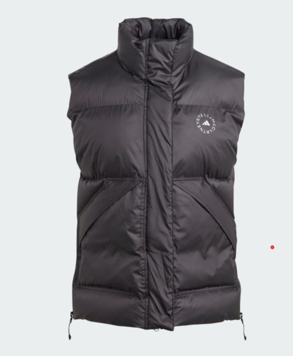 Жилет Adidas by Stella Mccartney размер M