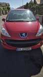 Vand Peugeot 207 1.4 HDI 68 CP