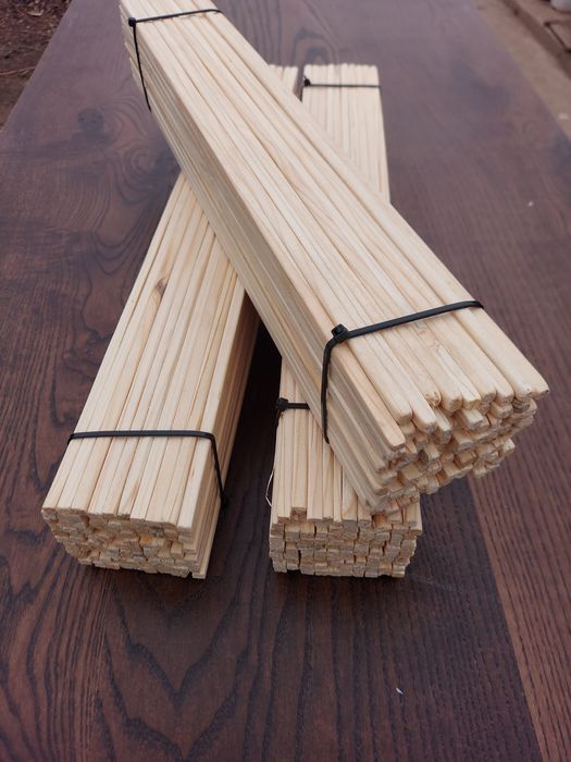 Палочки для сладкой ваты 5000