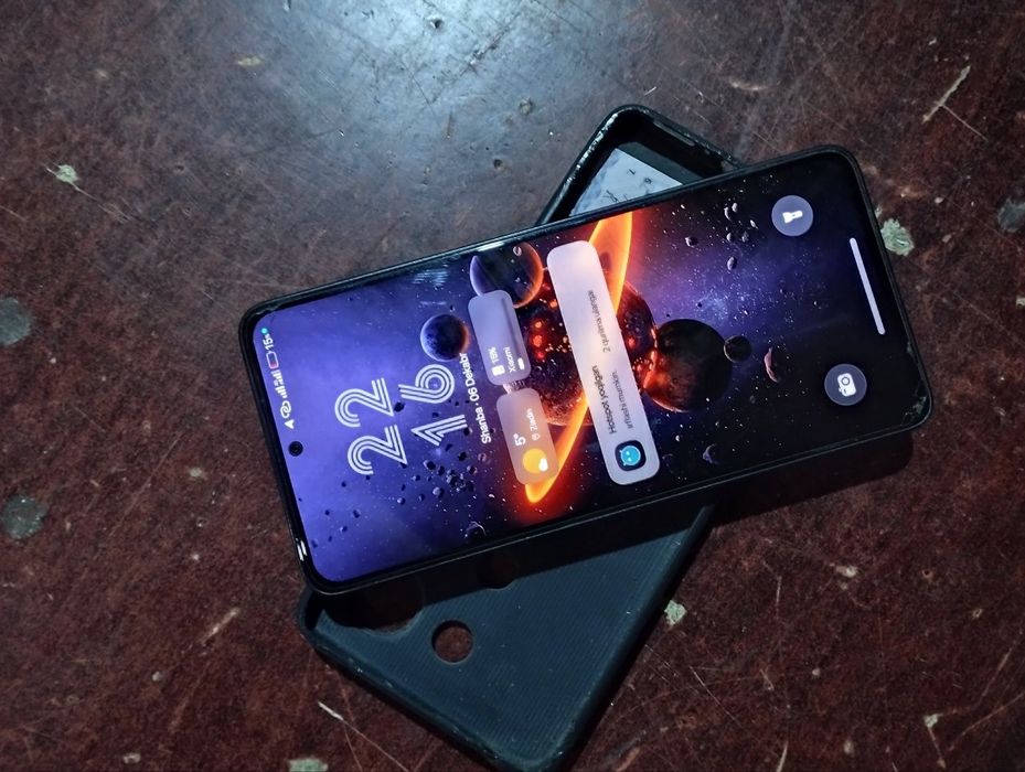 Redmi note 13 16/256 gb Abmen qilaman a16 yoki a15 ga