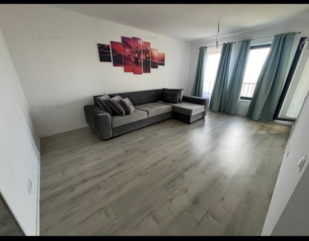 Apartament 3 camere H Pipera Lake! Parcare subteran inclusa!Comision 0