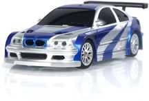 Про РЦ Дрифт Количка с Дистанционно BMW E46 M3 GTR