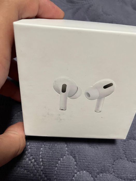Casti airpods pro