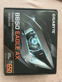 Placa de baza Gigabite B650 Eagle ax