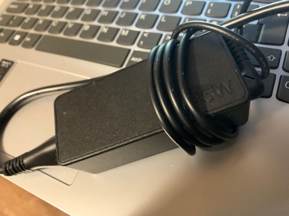 Laptop lenovo idealpad 1 15IGL7