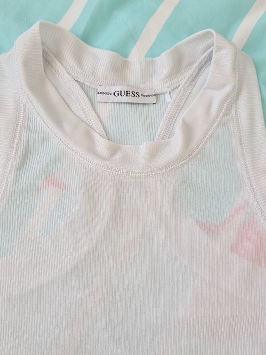 Bluza Guess S-M dama