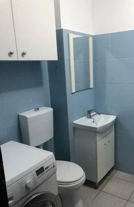 Дава се под наем Двустаен апартамент в Пловдив, Христо Смирненски - 47 кв.м за 142.8 € - Снимка #4