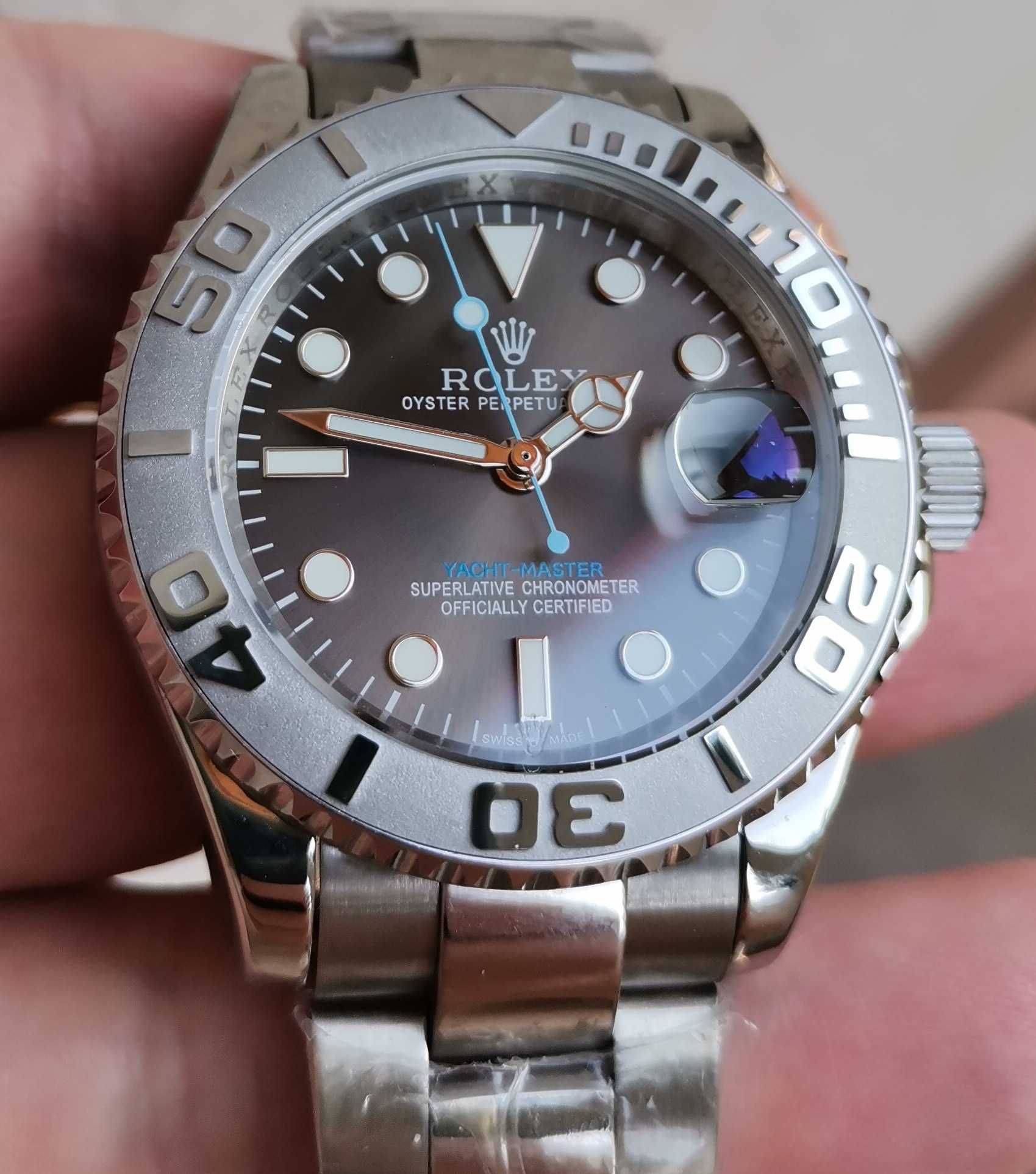 Rolex Yacht-Master