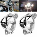 Proiectoare Moto/Scuter/ATV Yamaha/Honda/Kawasaki/Suzuki/etc