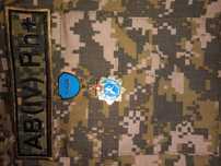 военная форма повседневная