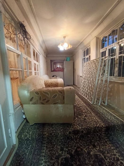 Сдаётся - ижара участок в АЗОТЧИКЕ