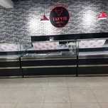 Гушт ва калбаса махсулотлари учун витрина холодильник