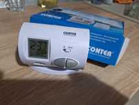 Termostat de camera digital, fara fir Conter CT 3W