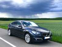 BMW 520 GT !!! Dotari top !!!