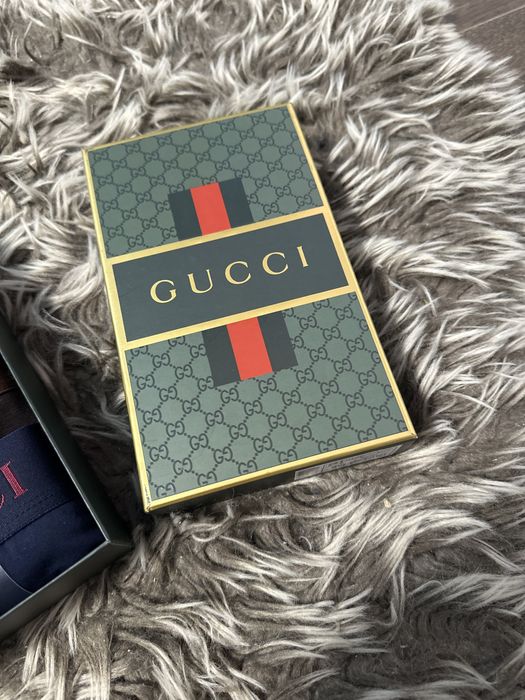 Set boxeri Gucci Premium