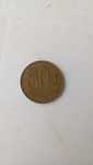 Moneda 50 lei din 1992