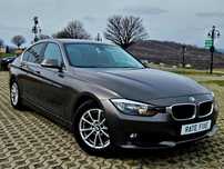 BMW Seria 3 Rata 1000ron Garantie 1An Navi Jante Pilot Keyless