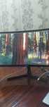 Samsung 24 curved