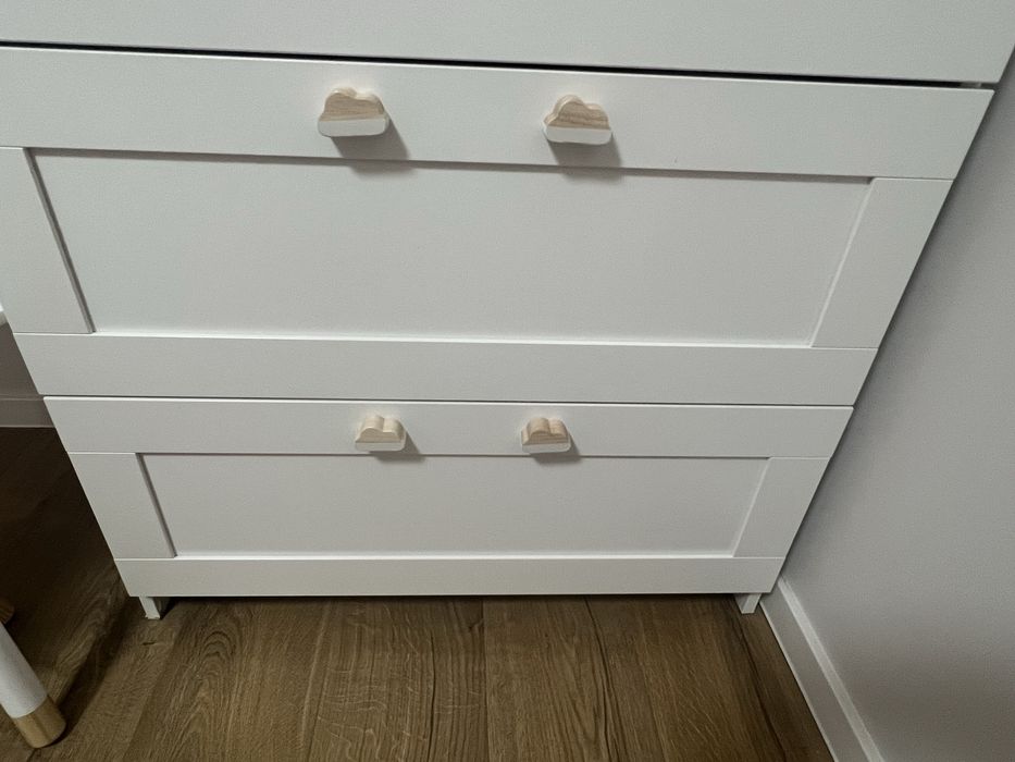 Скрин Brimnes Ikea