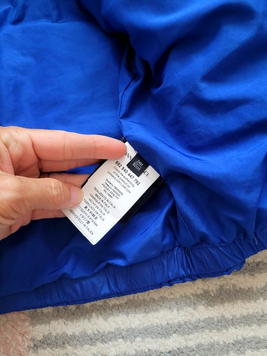 Geaca Versace Mărime 2 ani