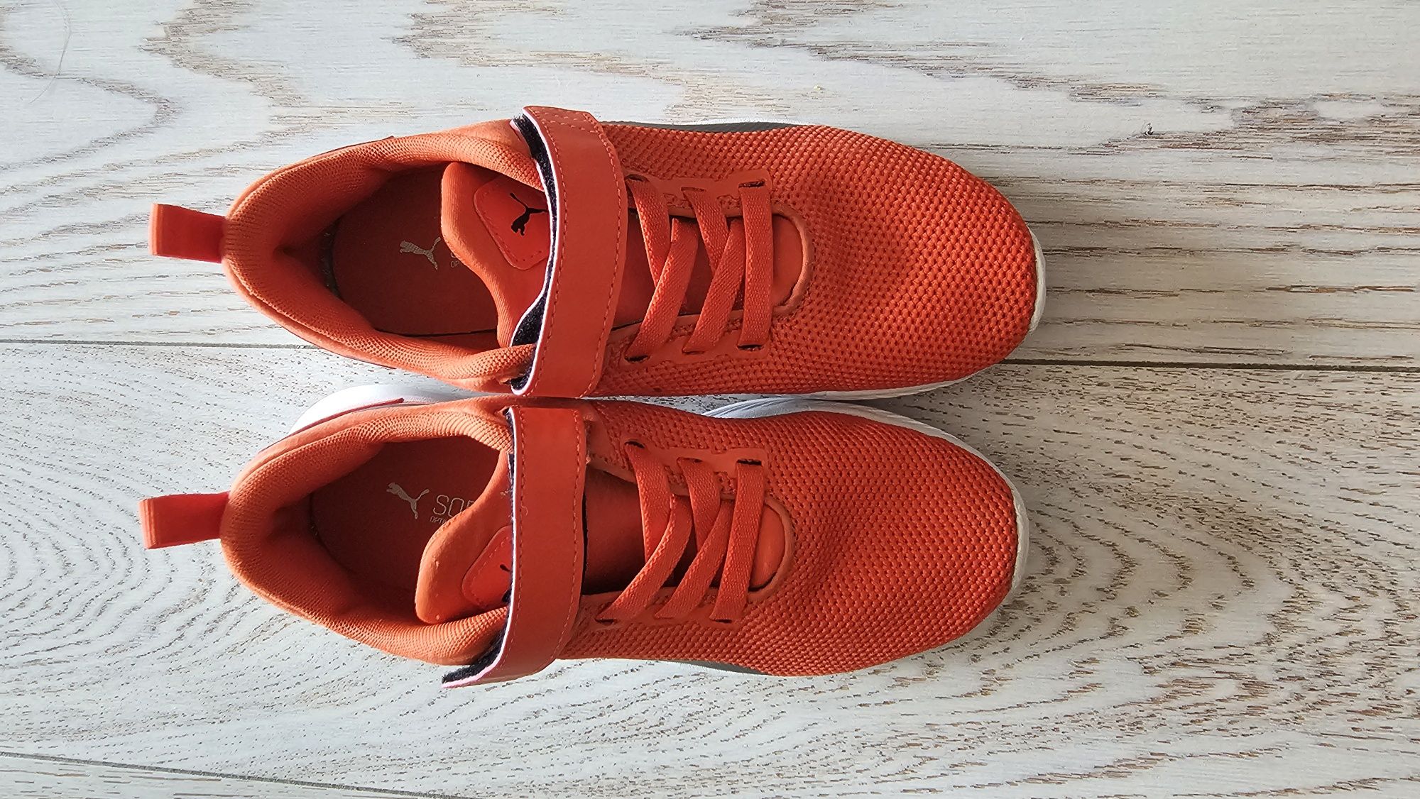 Детски маратонки Puma
