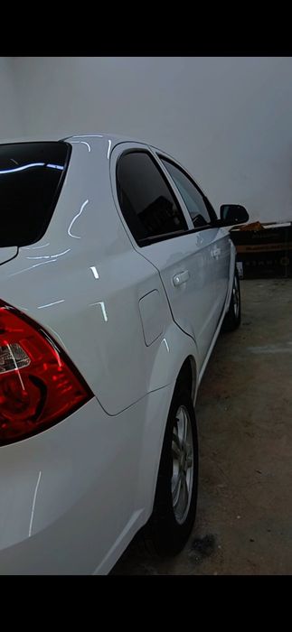 Ravon mexanika holati yaxshi