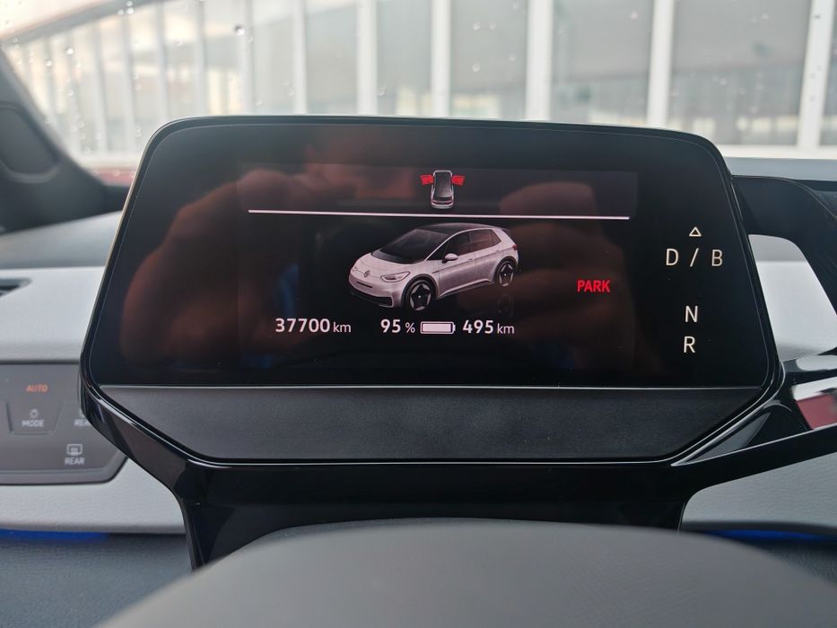 ID3 Pro Performance - 150 kW