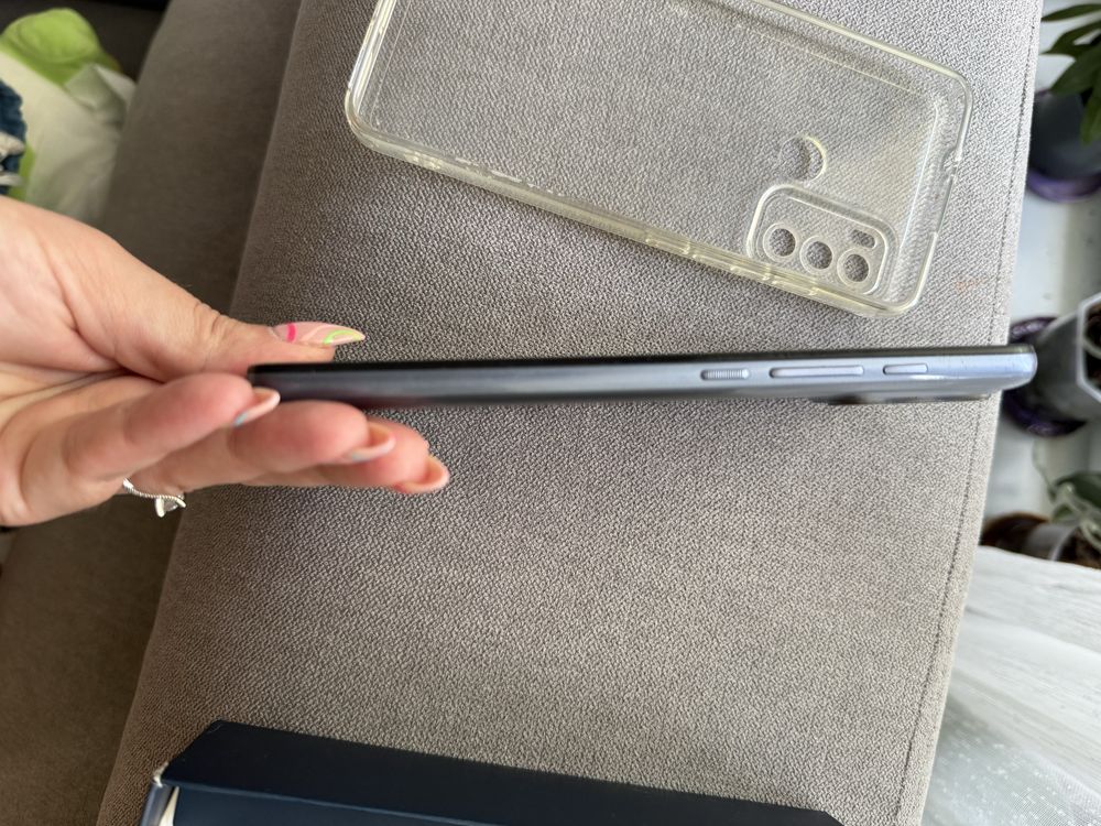 Motorola G60/ 128 GB/ BL Grey