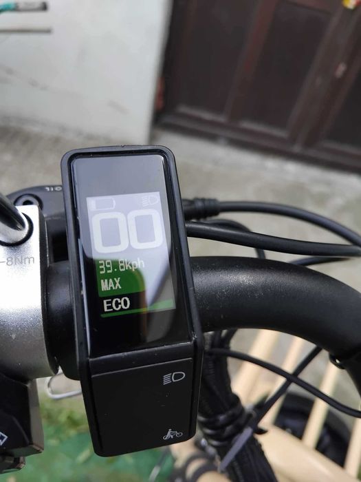 Biciclete electrice si trotinete